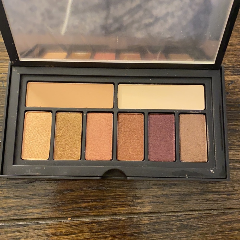 SMASHBOX EYE MAKEUP (NEW) - Picture 3 of 9